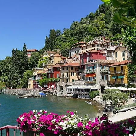 Vista Paradiso I - Garten Apartamento Perledo