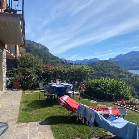 Vista Paradiso I - Garten *