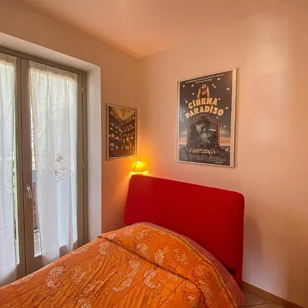 Vista Paradiso I - Garten