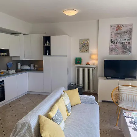 Vista Paradiso I - Garten Daire