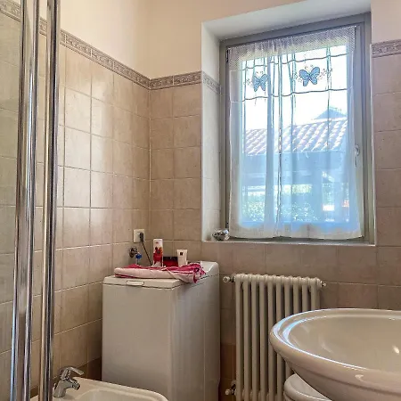 Vista Paradiso I - Garten *