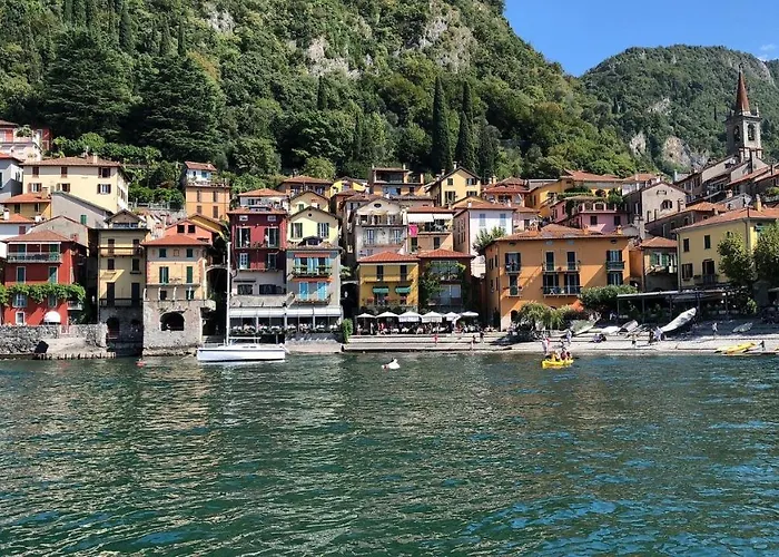 Appartement Vista Paradiso I - Garten