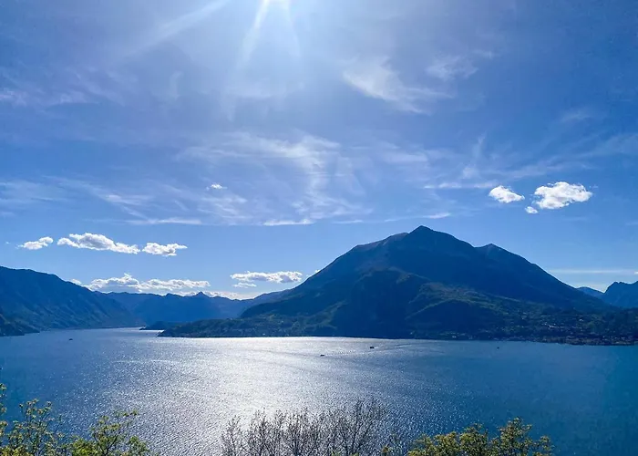 Vista Paradiso I - Garten