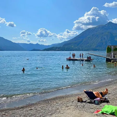 Vista Paradiso I - Garten Perledo