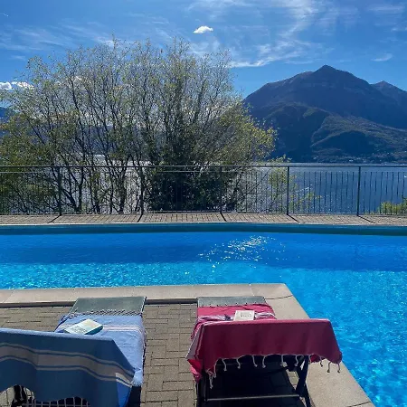 Vista Paradiso I - Garten *