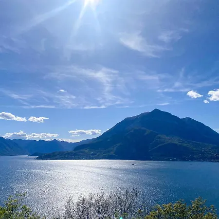 Vista Paradiso I - Garten