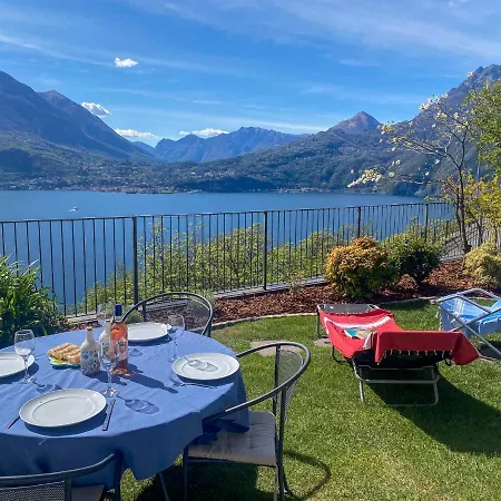 Vista Paradiso I - Garten Appartamento