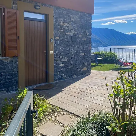 Vista Paradiso I - Garten *