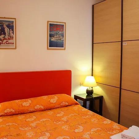 아파트 Vista Paradiso I - Garten