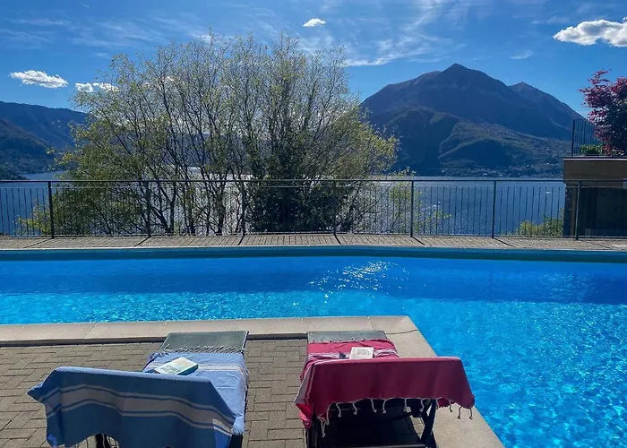 Vista Paradiso I - Garten *