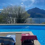 Vista Paradiso I - Garten *